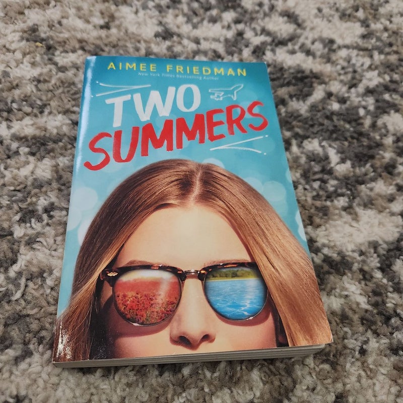 Two Summers