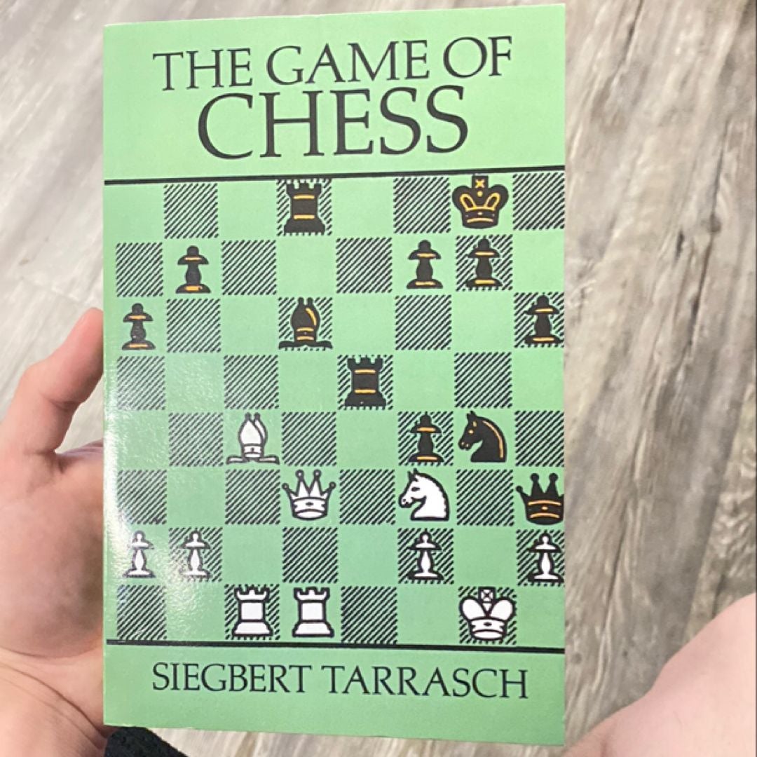 The Game of Chess