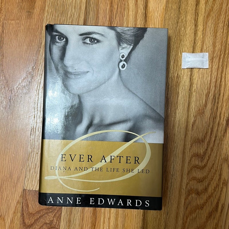 Ever After