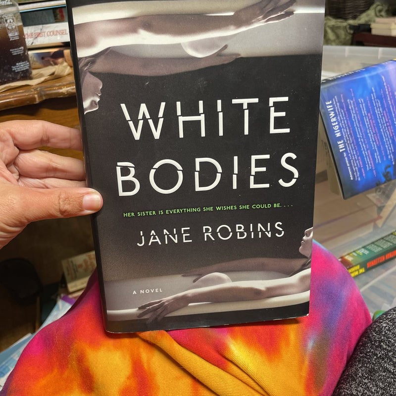 White Bodies