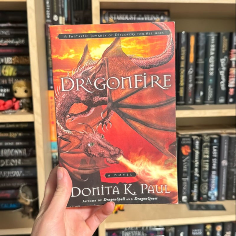 DragonFire