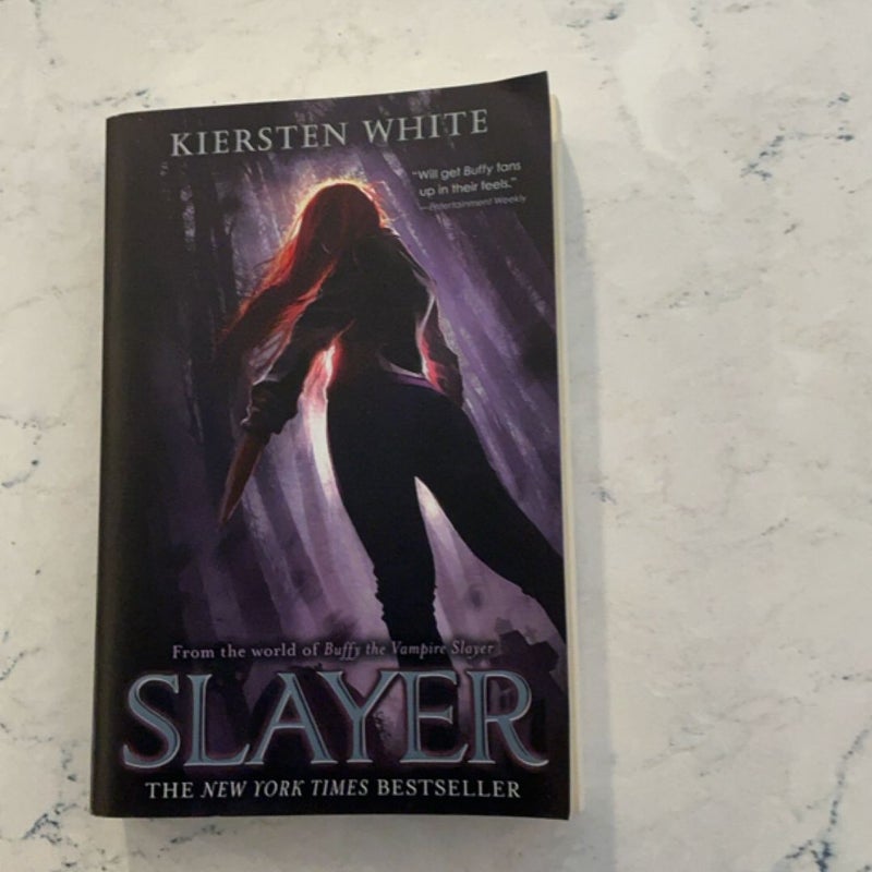 Slayer