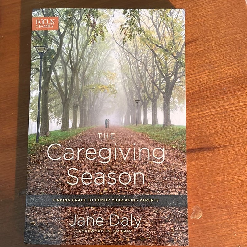 The Caregiving Season