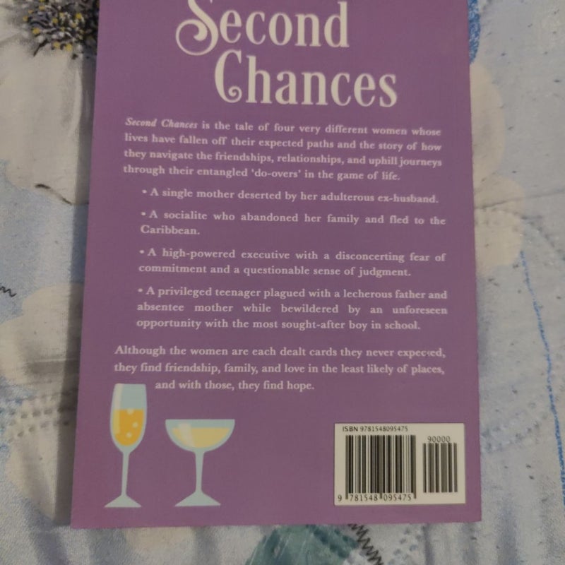 Second Chances