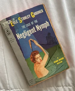 The Case of the Negligent Nymph