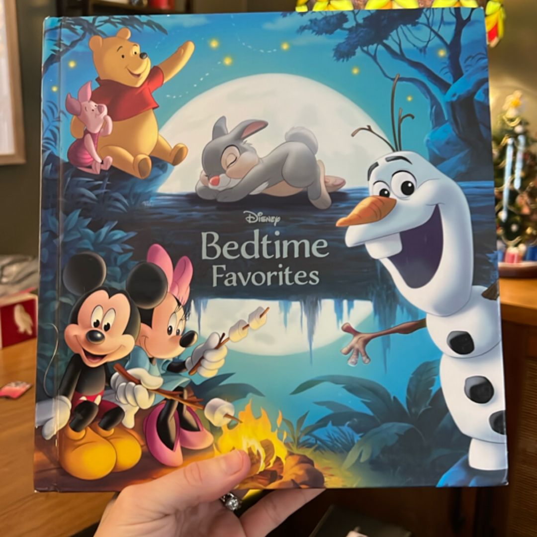 Bedtime Favorites
