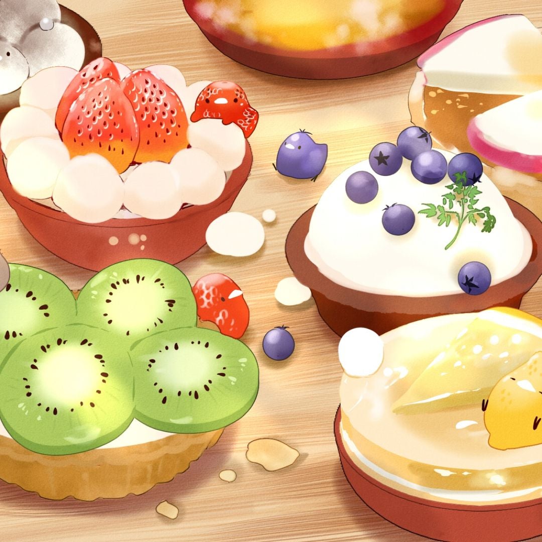 JamminJelly