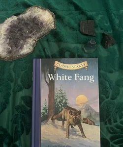 Classic Starts®: White Fang