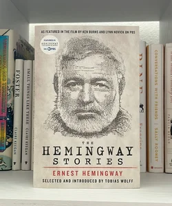 The Hemingway Stories