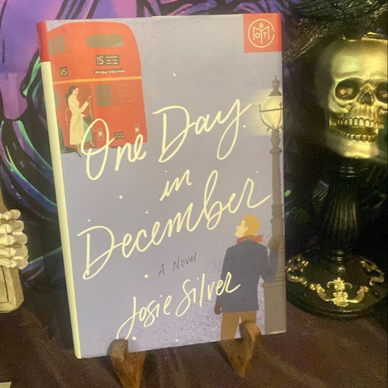 One Day in December 