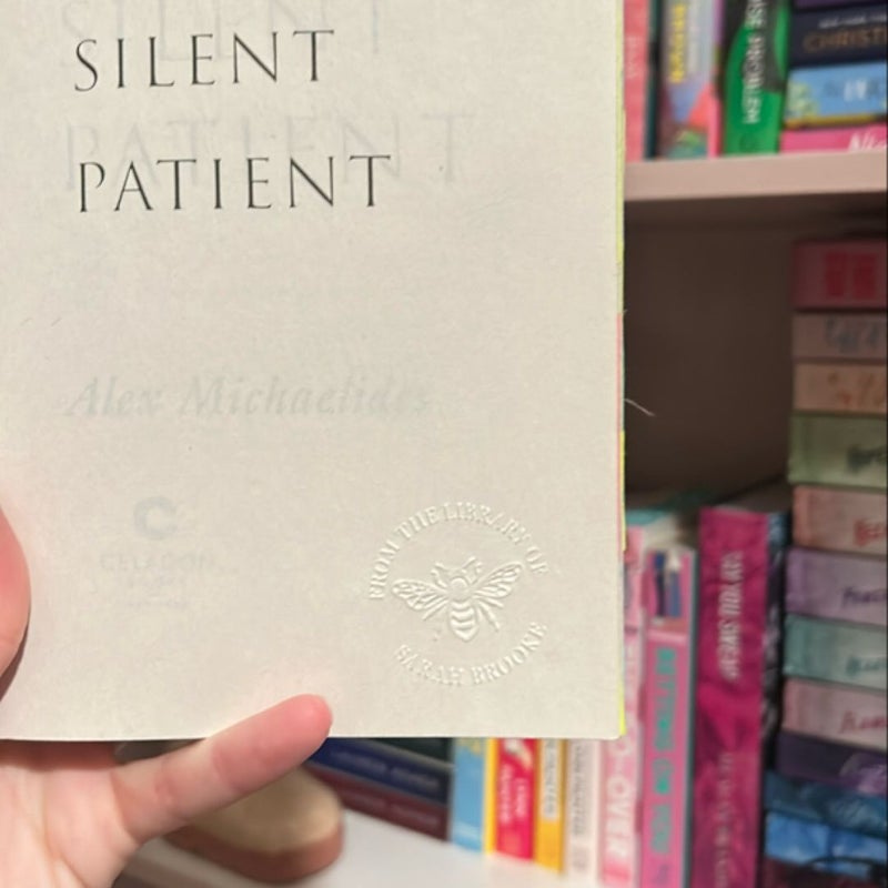 The Silent Patient