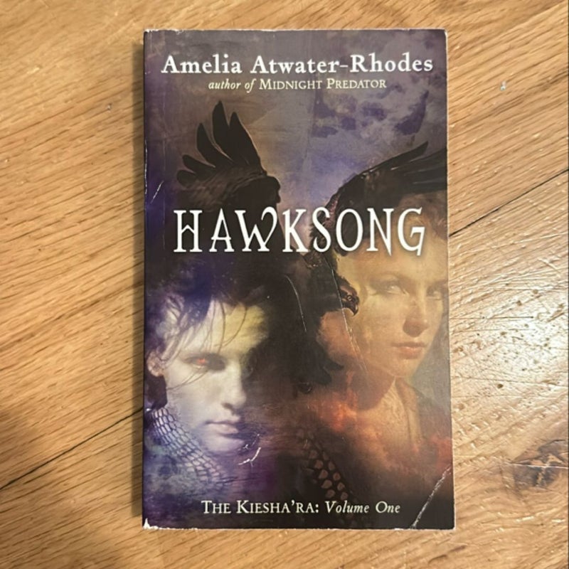 Hawksong