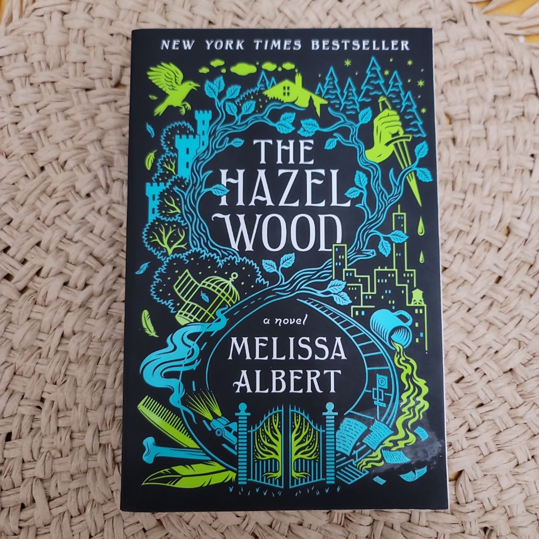 The Hazel Wood