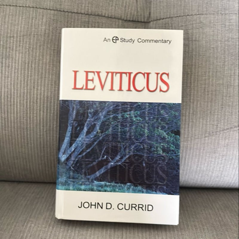 Leviticus