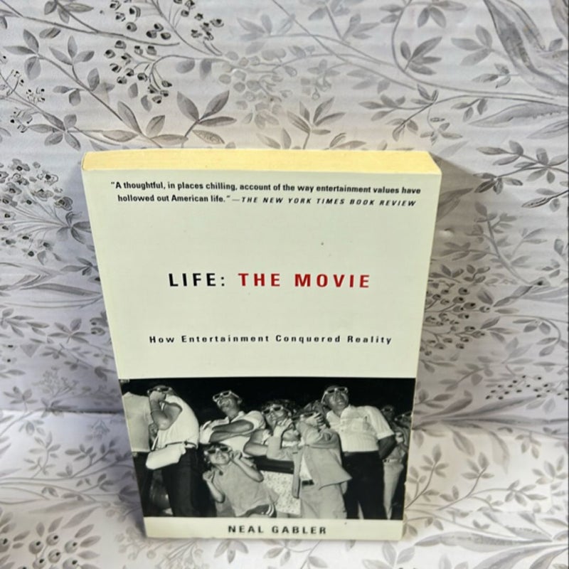 Life: the Movie