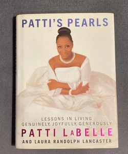 Patti's Pearls