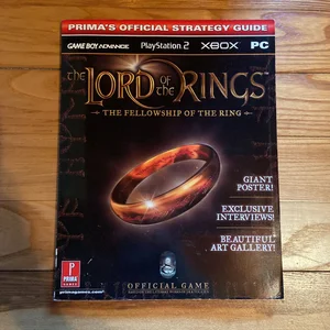 The Lord of the Rings