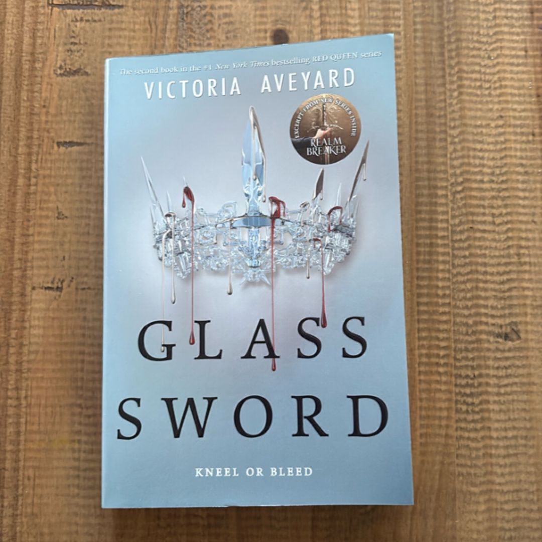 Glass Sword