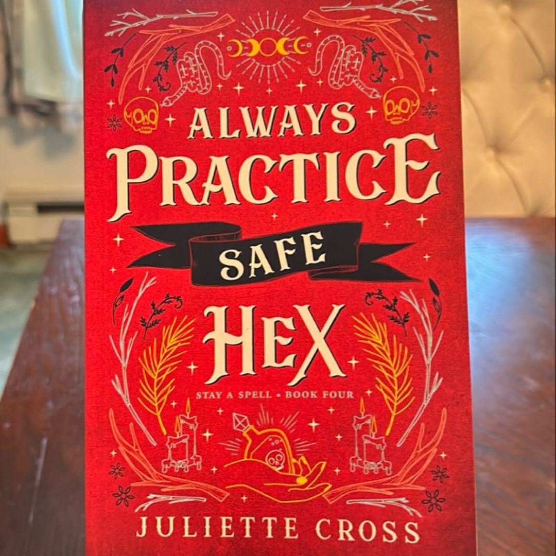 Always Practice Safe Hex