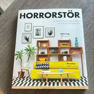 Horrorstor