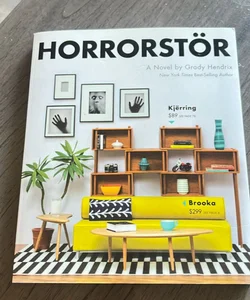 Horrorstor