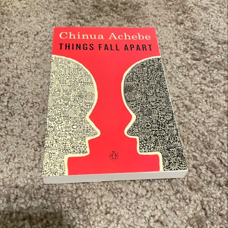 Things Fall Apart