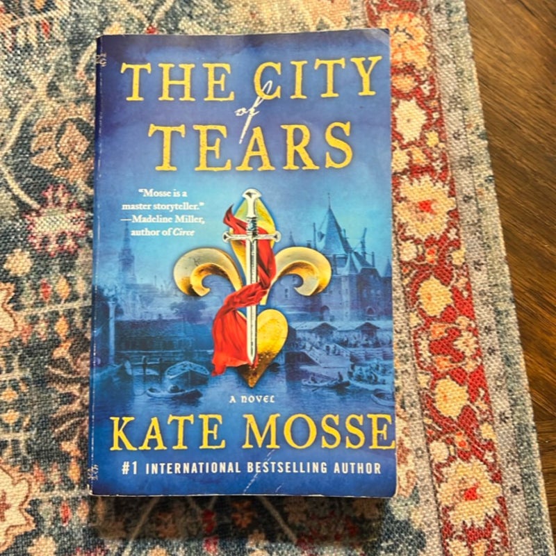 The City of Tears