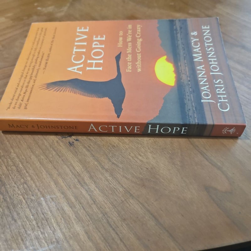 Active Hope