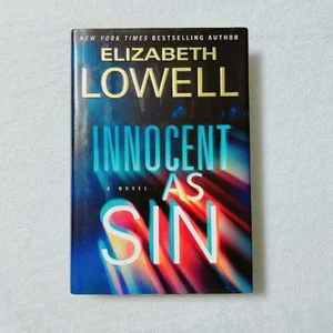 Innocent as Sin