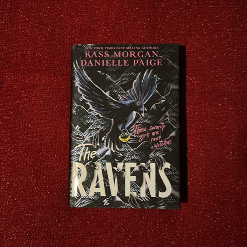 The Ravens