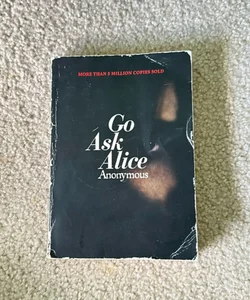 Go Ask Alice