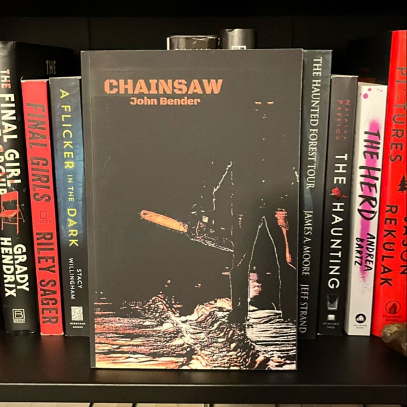 Chainsaw