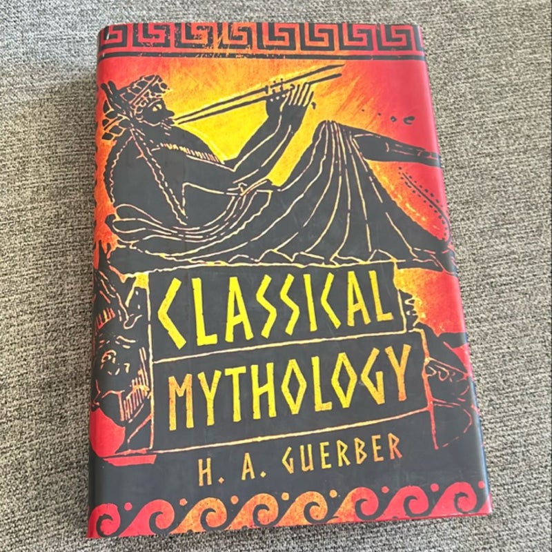Classical Mythology