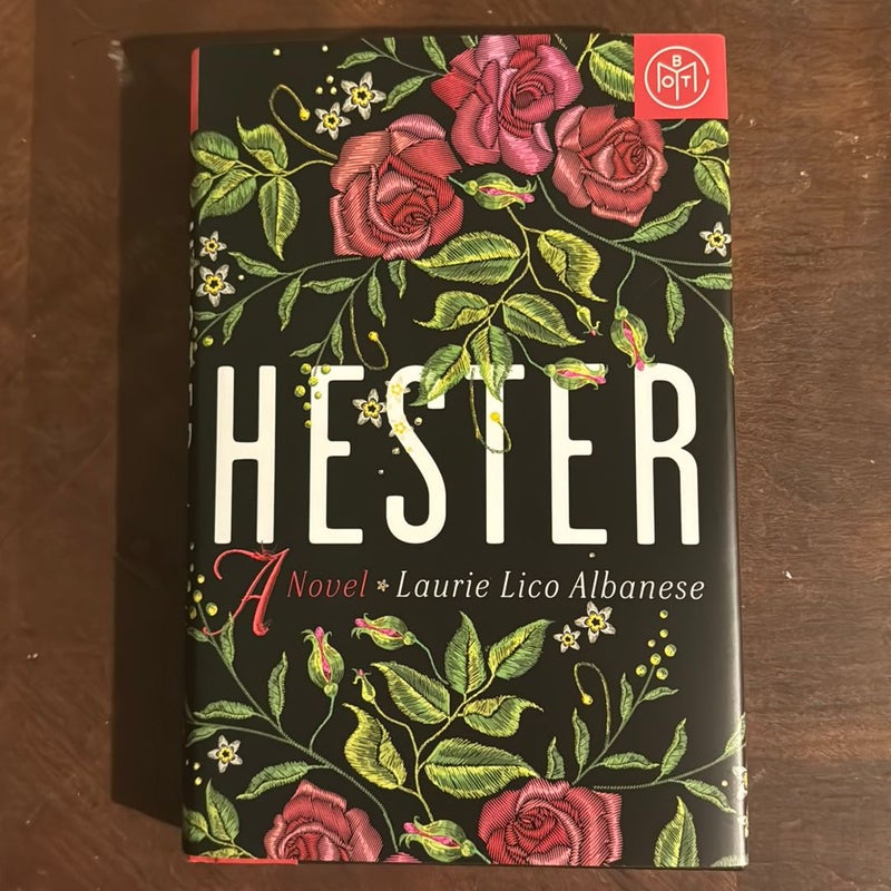 Hester