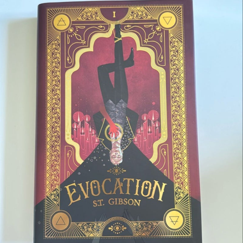 Evocation