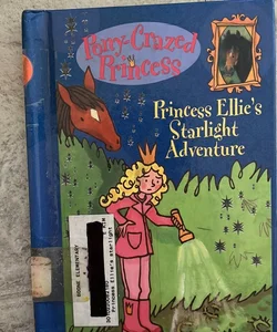 Princess Ellie’s Starlight Adventure 