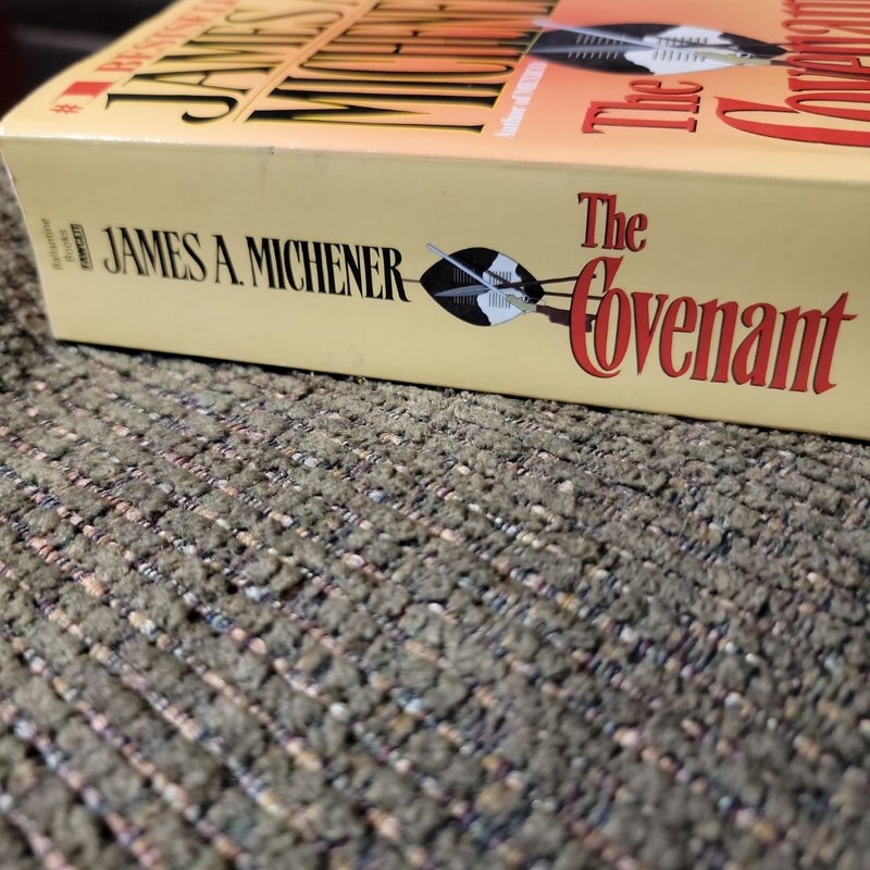 The Covenant