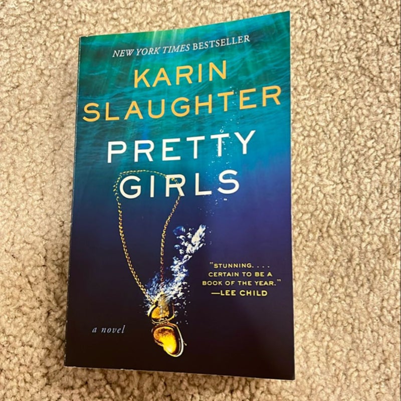 Pretty Girls