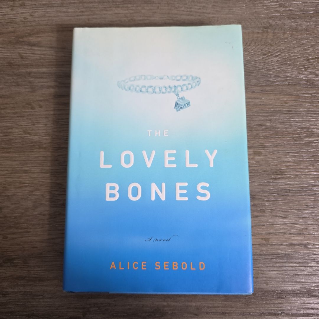 The Lovely Bones