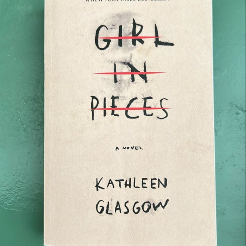 Girl in Pieces