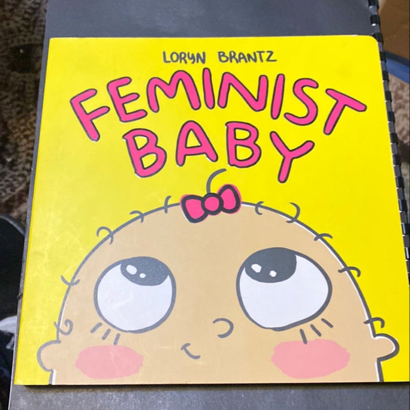 Feminist Baby