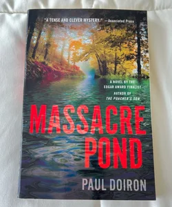 Massacre Pond