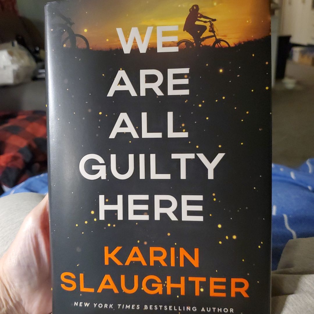 We Are All Guilty Here