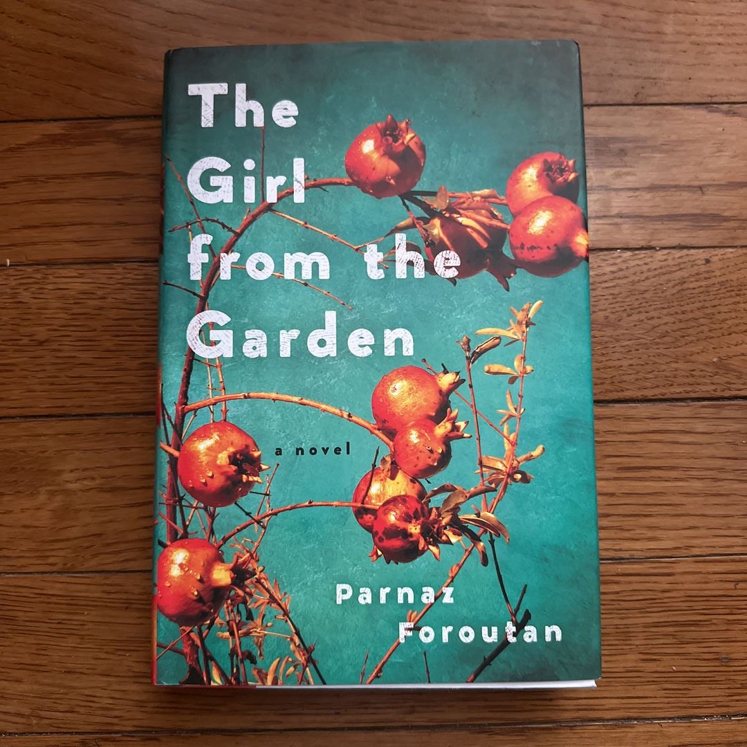 The Girl from the Garden