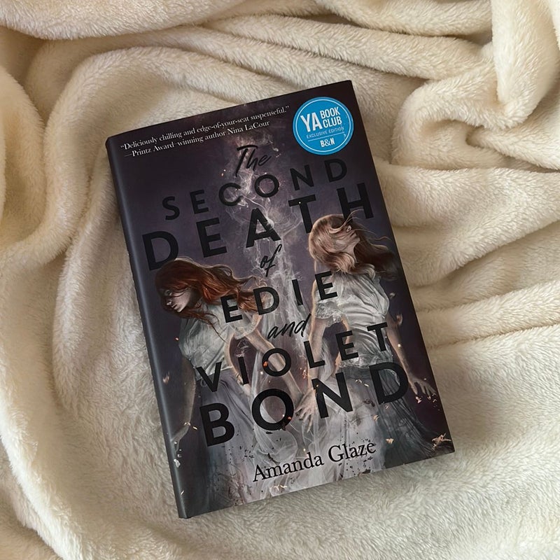 The Second Death of Edie and Violet Bond