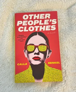Other People's Clothes