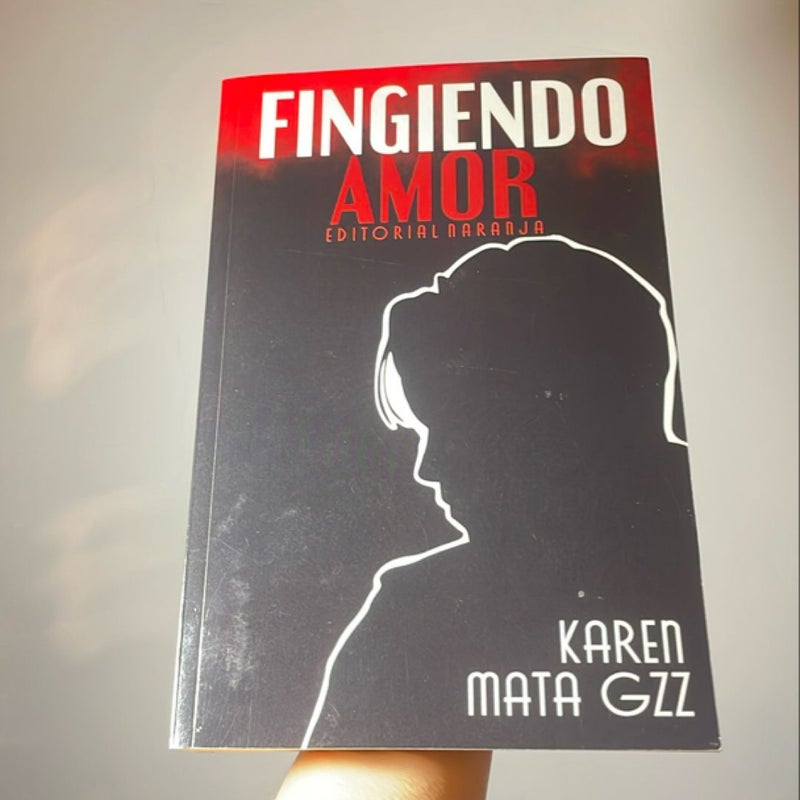 Fingiendo Amor