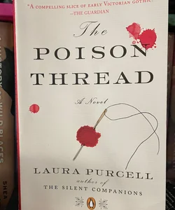The Poison Thread