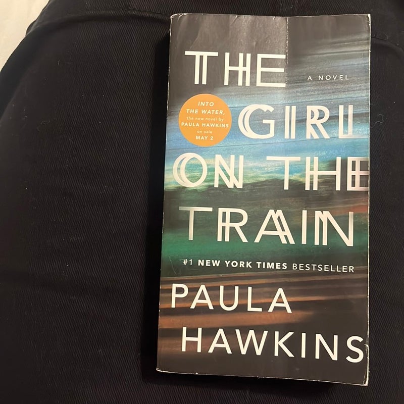 The Girl on the Train