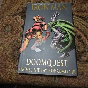 Doomquest